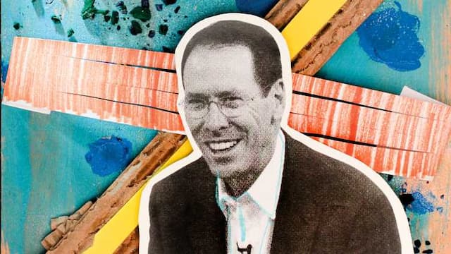 Randall Stephenson