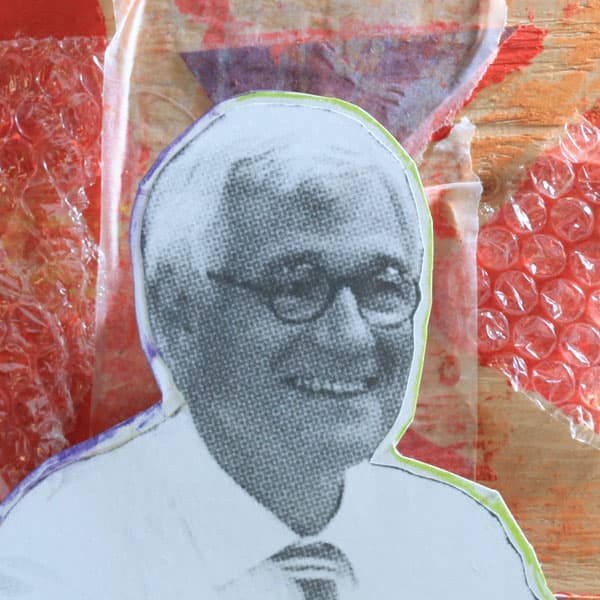 Julian Burnside